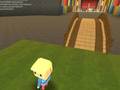 Cluiche Kogama: Mega Big Parkour