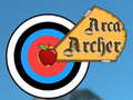 Cluiche Arca Archer