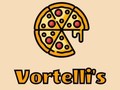 Cluiche Vortelli's Pizza