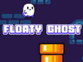 Cluiche Floaty Ghost