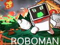 Cluiche RoboMan