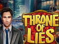 Cluiche Throne of Lies