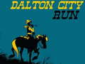 Cluiche Dalton City Run