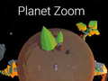 Cluiche Planet Zoom