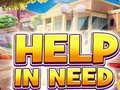 Cluiche Help in Need