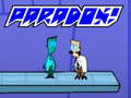 Cluiche Paradox!