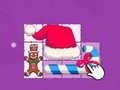 Cluiche Toybox Christmas Puzzle