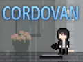 Cluiche Cordovan
