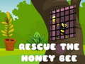 Cluiche Rescue The Honey Bee