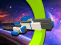 Cluiche Hovercraft Spaceship