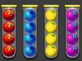 Cluiche Sort Fruits
