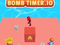Cluiche Bomb Timer.io