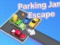 Cluiche Parking Jam Escape
