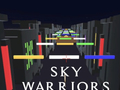 Cluiche Sky Warriors