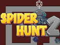Cluiche Spider Hunt 2