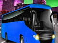 Cluiche Fast Bus Ultimate Parking 3D 2022