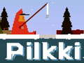 Cluiche Pilkki
