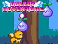 Cluiche Bullet Adventure