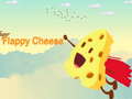 Cluiche Super Flappy Cheese