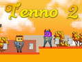Cluiche Tenno 2