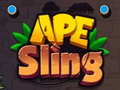 Cluiche APE Sling