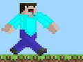 Cluiche Noob Steve