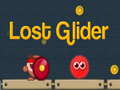 Cluiche Lost Glider