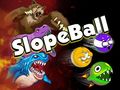 Cluiche Slope Ball
