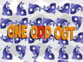 Cluiche One Odd Out
