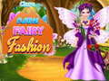 Cluiche Clara Flower Fairy Fashion