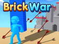Cluiche Brick War