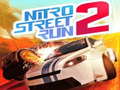 Cluiche Nitro Street Run 2
