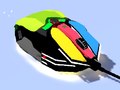 Cluiche Mouse Evolution