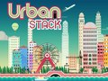 Cluiche Urban Stack