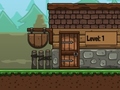 Cluiche Fantasy Idle Tycoon