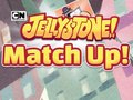 Cluiche Jellystone!: Match Up