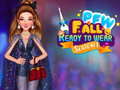Cluiche PFW Fall Ready To Wear Season 1