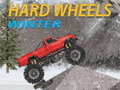 Cluiche Hard Wheels Winter
