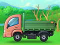 Cluiche How to Build a House