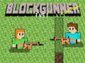 Cluiche BlockGunner 1 Vs 1very good choice!
