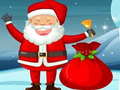 Cluiche Xmas gifts chain