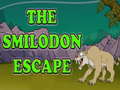 Cluiche The Smilodon Escape