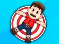 Cluiche Kick The Mario