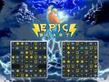 Cluiche Epic Blast