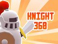 Cluiche Knight 360