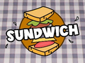 Cluiche Sundwich