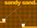 Cluiche Sandy Sand