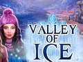 Cluiche Valley of Ice