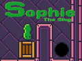 Cluiche Sophie The Slug