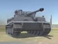Cluiche World Of War Tanks
